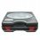 Anatomic portable stove