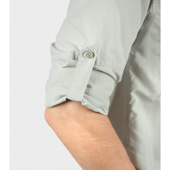 Camisa de hombre Botsuana M/L
