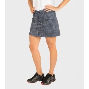 Pollera pantalón de mujer Aimará
