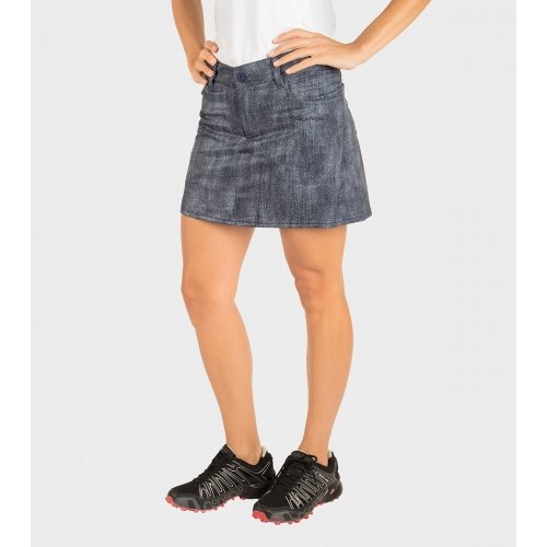 Pollera pantalón de mujer Aimará Pollera pantalón de mujer Aimará
