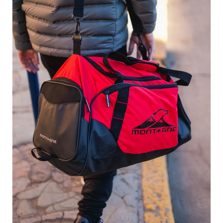 Bolso Berry 70 lts
