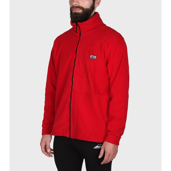 Campera polar adulto Amaro
