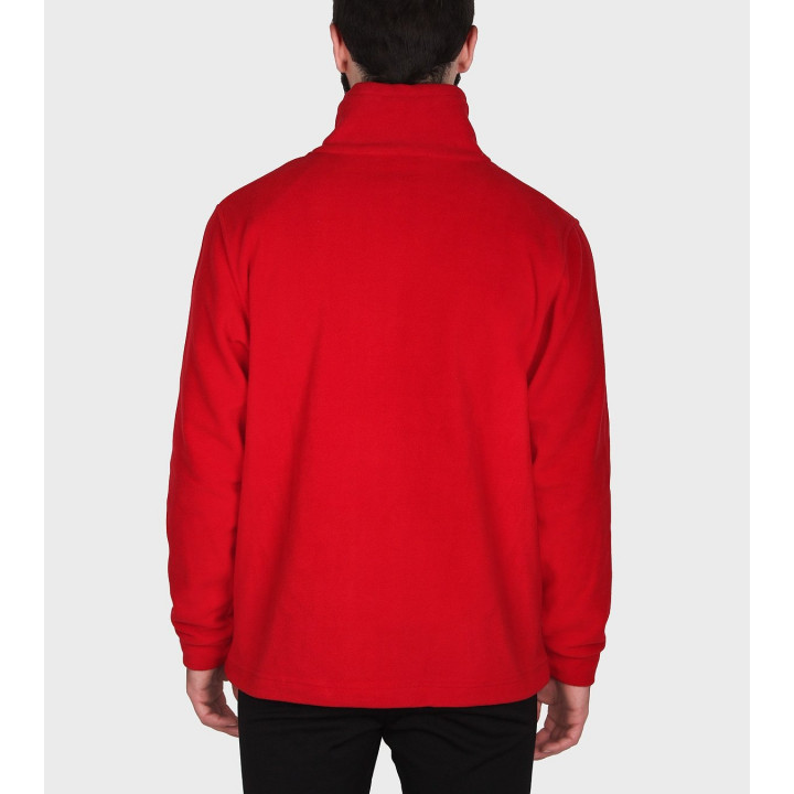 Campera polar adulto Amaro

