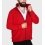 Campera polar adulto Amaro
