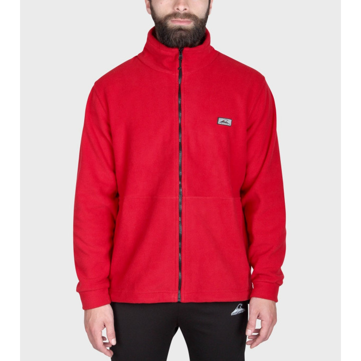 Campera polar adulto Amaro

