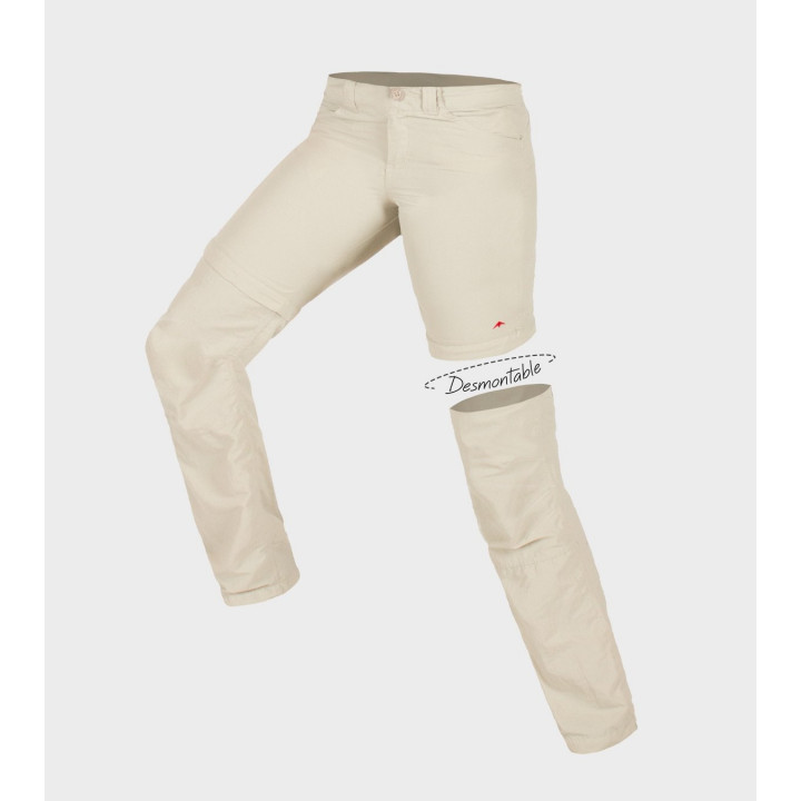 Pantalón de mujer Sabbana Base
