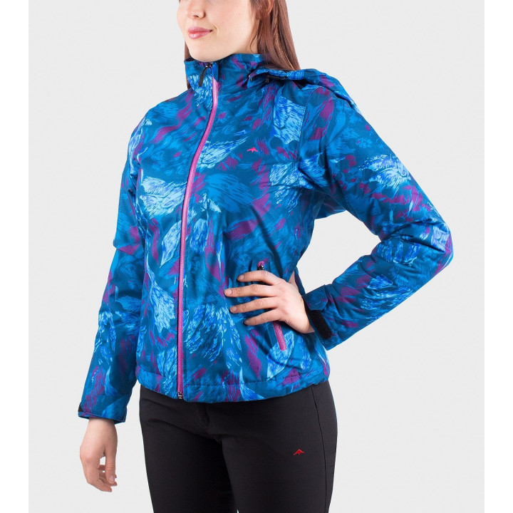 Campera de mujer Blair