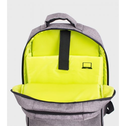 Mochila Spark 28 lts