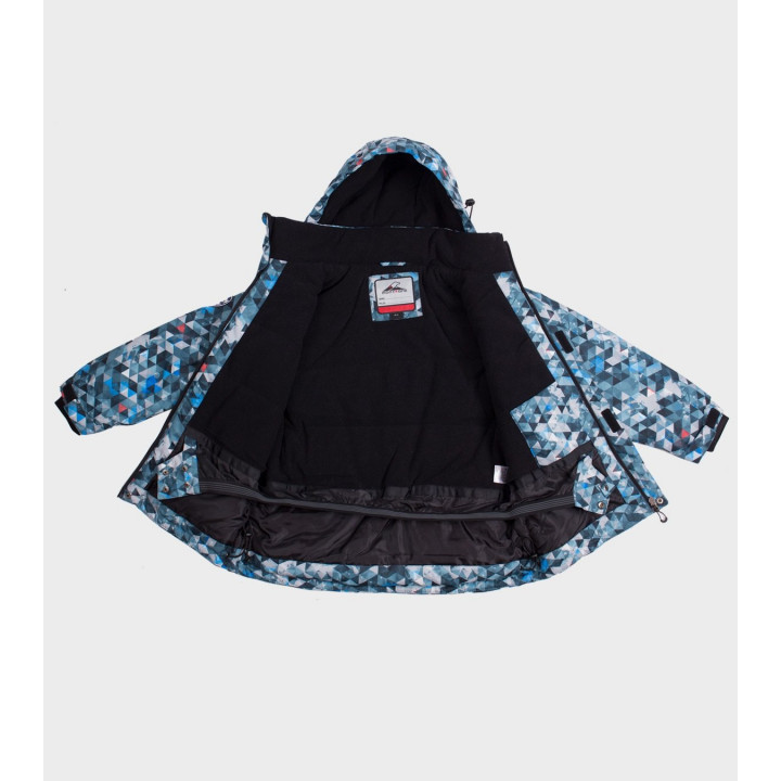 Campera de niños Saigon