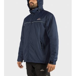 Campera de hombre Nix con Polar
