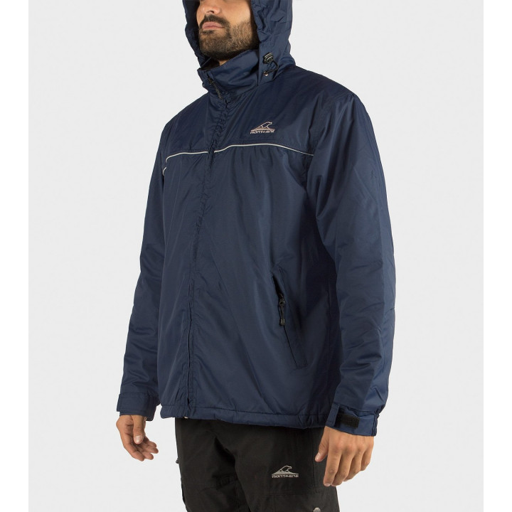 Campera de hombre Nix con Polar
