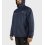 Campera de hombre Nix con Polar
