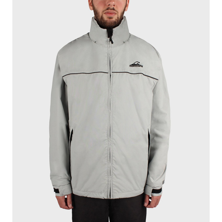 Campera de hombre Nix con Polar
