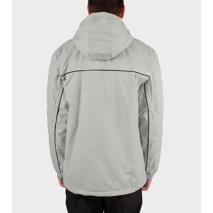 Campera de hombre Nix con Polar
