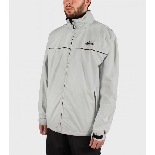 Campera de hombre Nix con Polar

