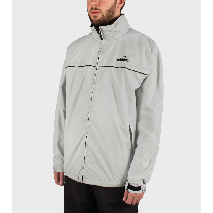 Campera de hombre Nix con Polar

