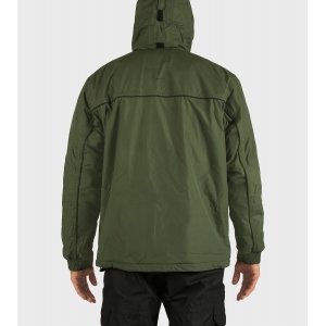 Campera de hombre Nix con Polar
