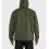 Campera de hombre Nix con Polar

