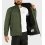Campera de hombre Nix con Polar
