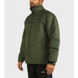 Campera de hombre Nix con Polar
