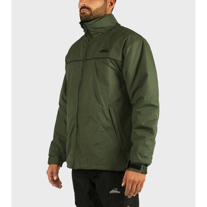 Campera de hombre Nix con Polar
