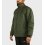 Campera de hombre Nix con Polar
