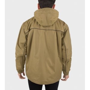 Campera de hombre Nix con Polar
