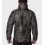 Campera de hombre Eron Heat con capucha