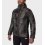 Campera de hombre Eron Heat con capucha