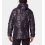 Campera de hombre Eron Heat con capucha
