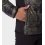 Campera de hombre Eron Heat con capucha