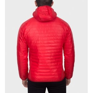 Campera de hombre Eron Heat con capucha