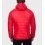 Campera de hombre Eron Heat con capucha