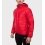 Campera de hombre Eron Heat con capucha