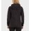 Campera de mujer de micropolar con capucha Aradia