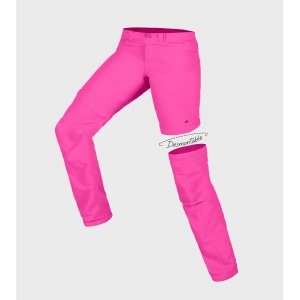 Pantalón de mujer Sabbana Base

