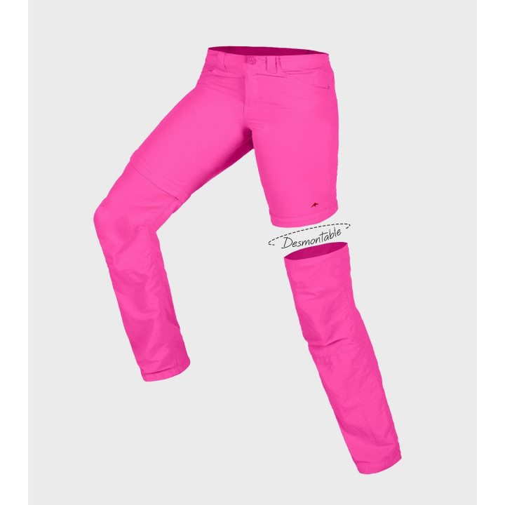 Pantalón de mujer Sabbana Base
