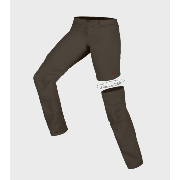 Pantalón de mujer Sabbana Base
