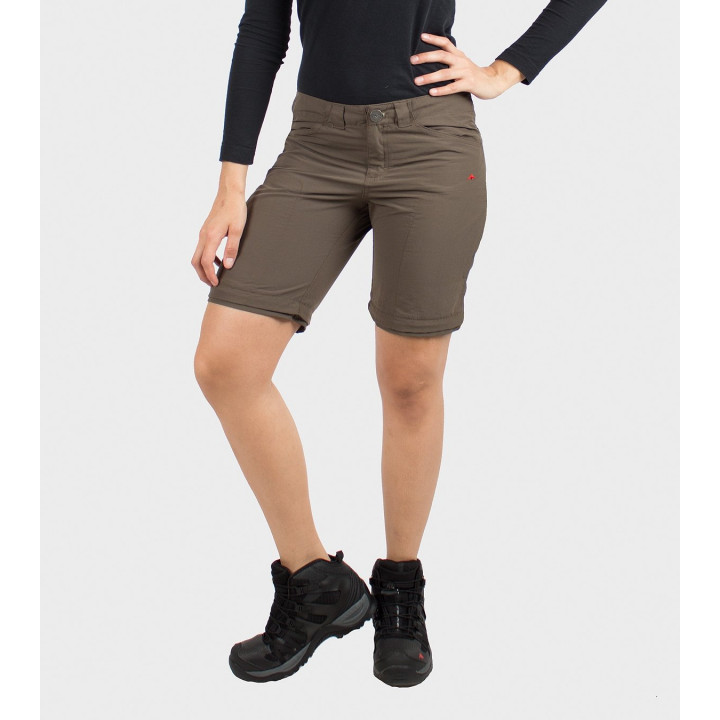 Pantalón de mujer Sabbana desmontable

