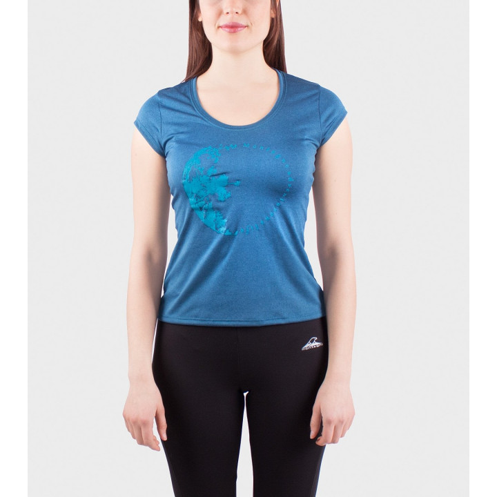 Remera de mujer Seline