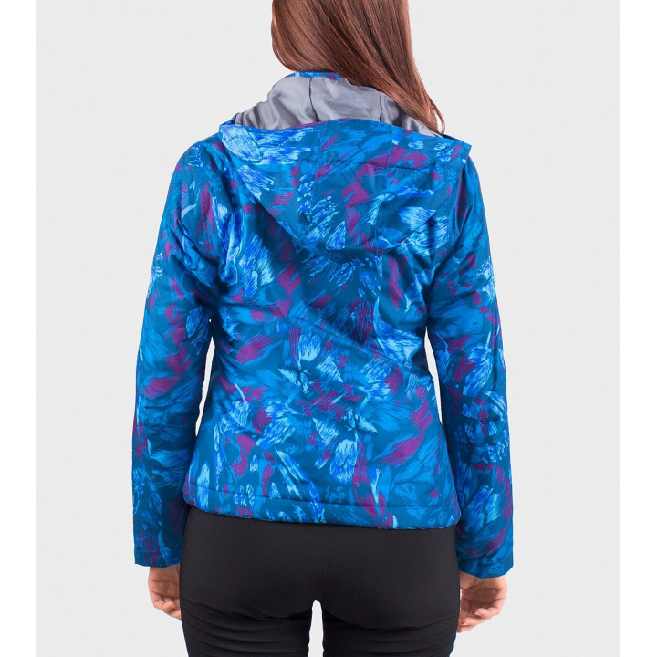 Campera de mujer Blair
