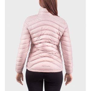 Campera de mujer Shelby 