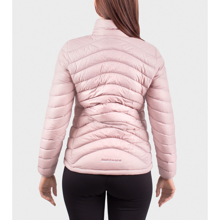 Campera de mujer Shelby 