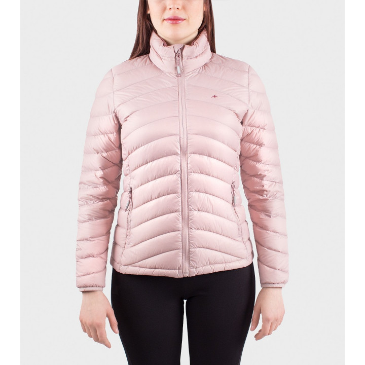 Campera de mujer Shelby 