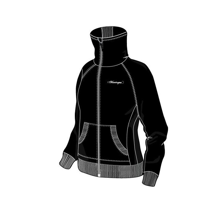 Jacket Woman Etna 