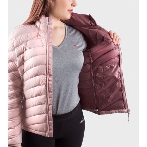 Campera de mujer Shelby 