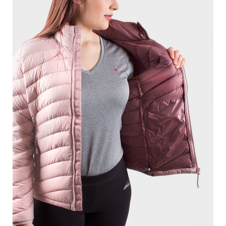 Campera de mujer Shelby 