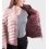 Campera de mujer Shelby 