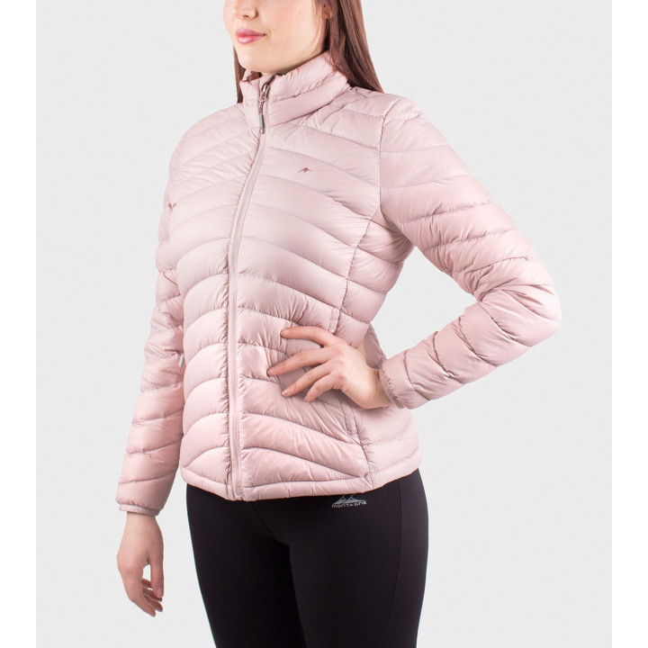 Campera de mujer Shelby 