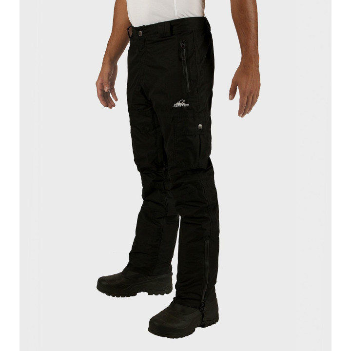 Pantalón de hombre Maiden